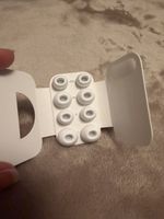 Embouts Apple AirPods Pro - Plusieurs tailles - Neuf !