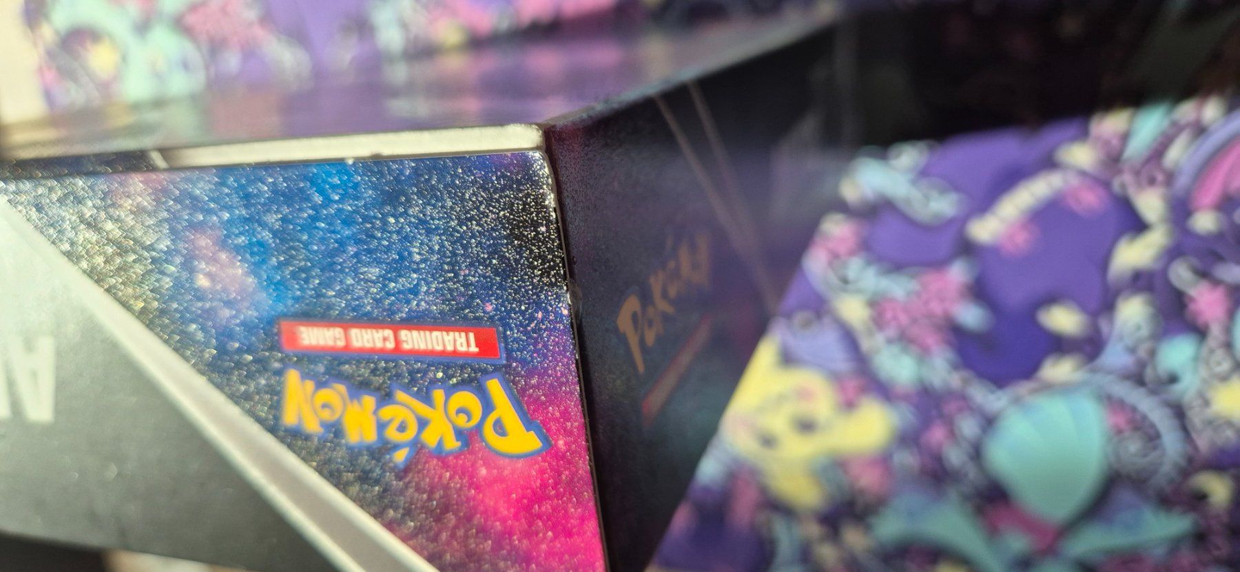 Pokémon Cartes à collectionner: Arceus V Figure Collection (EN) – Neuf avec emballage d'origine à Fulenbach par Paintedday 7