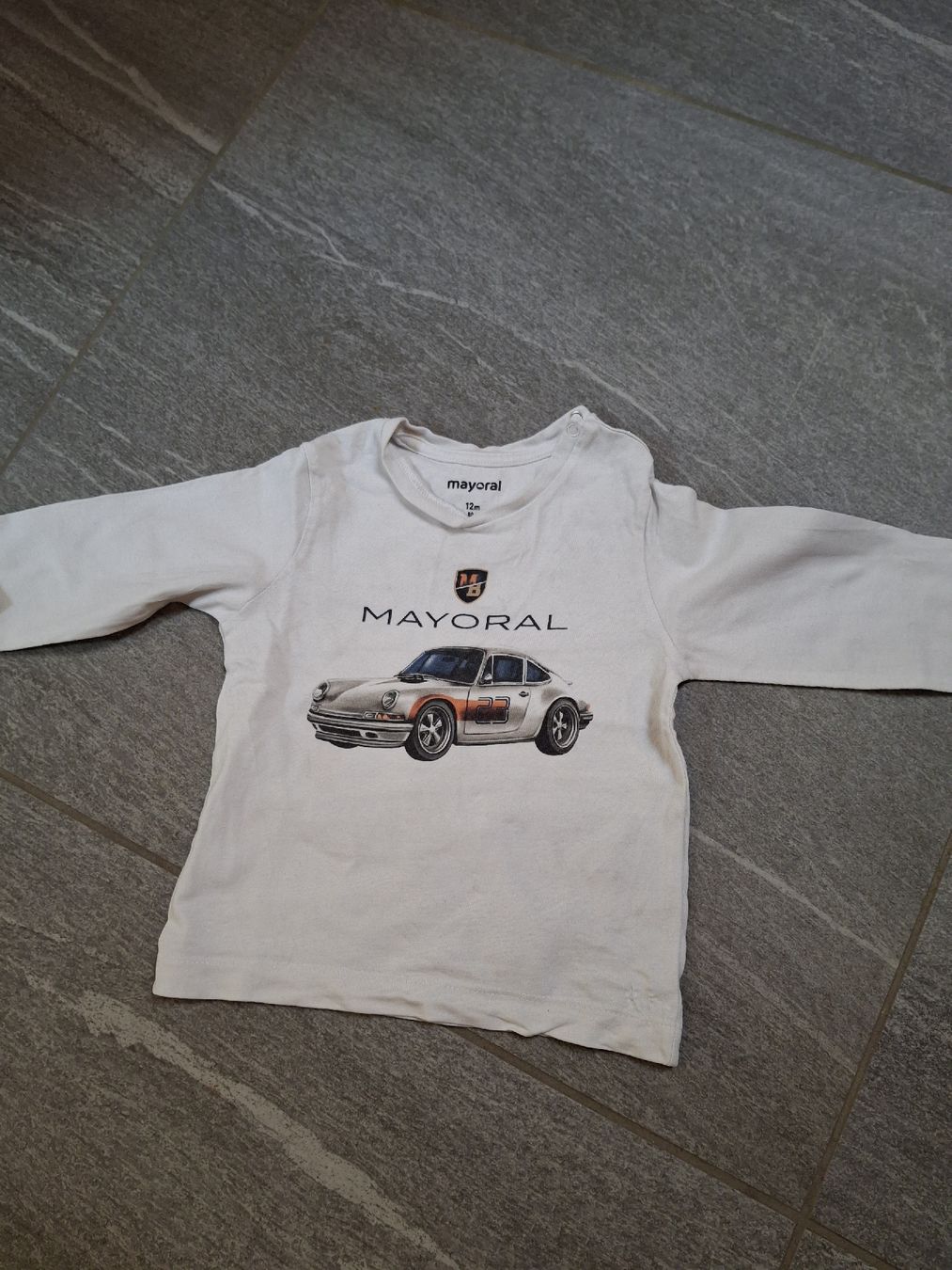 Maglioni & Felpe: pullover leggero - taglia 80 – Usato da Broglio venduto da audina83
