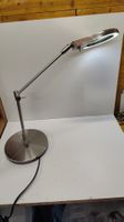 Lupenlampe Kosmetiklampe Metall Tischlampe (LG)