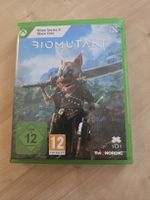Biomutant Xbox Series X/S & Xbox One Spiel neuwertig