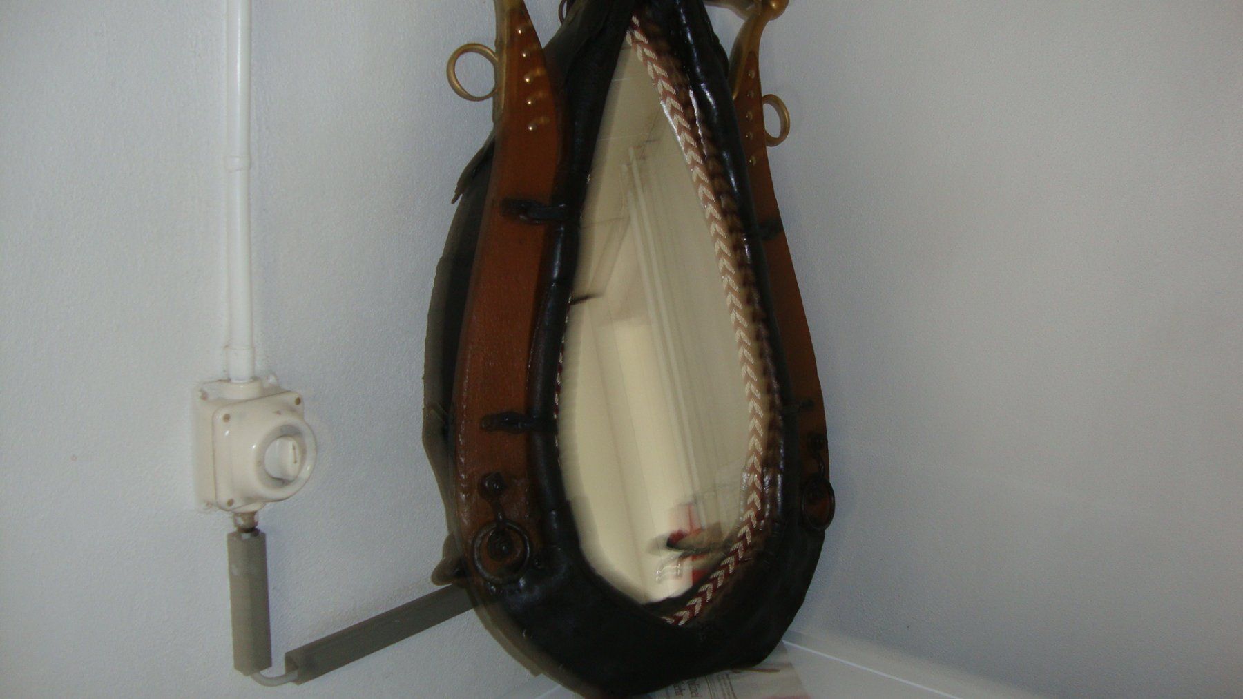 Selle & Accessori: Rosskummet – Usato da Muotathal venduto da Housi023 2