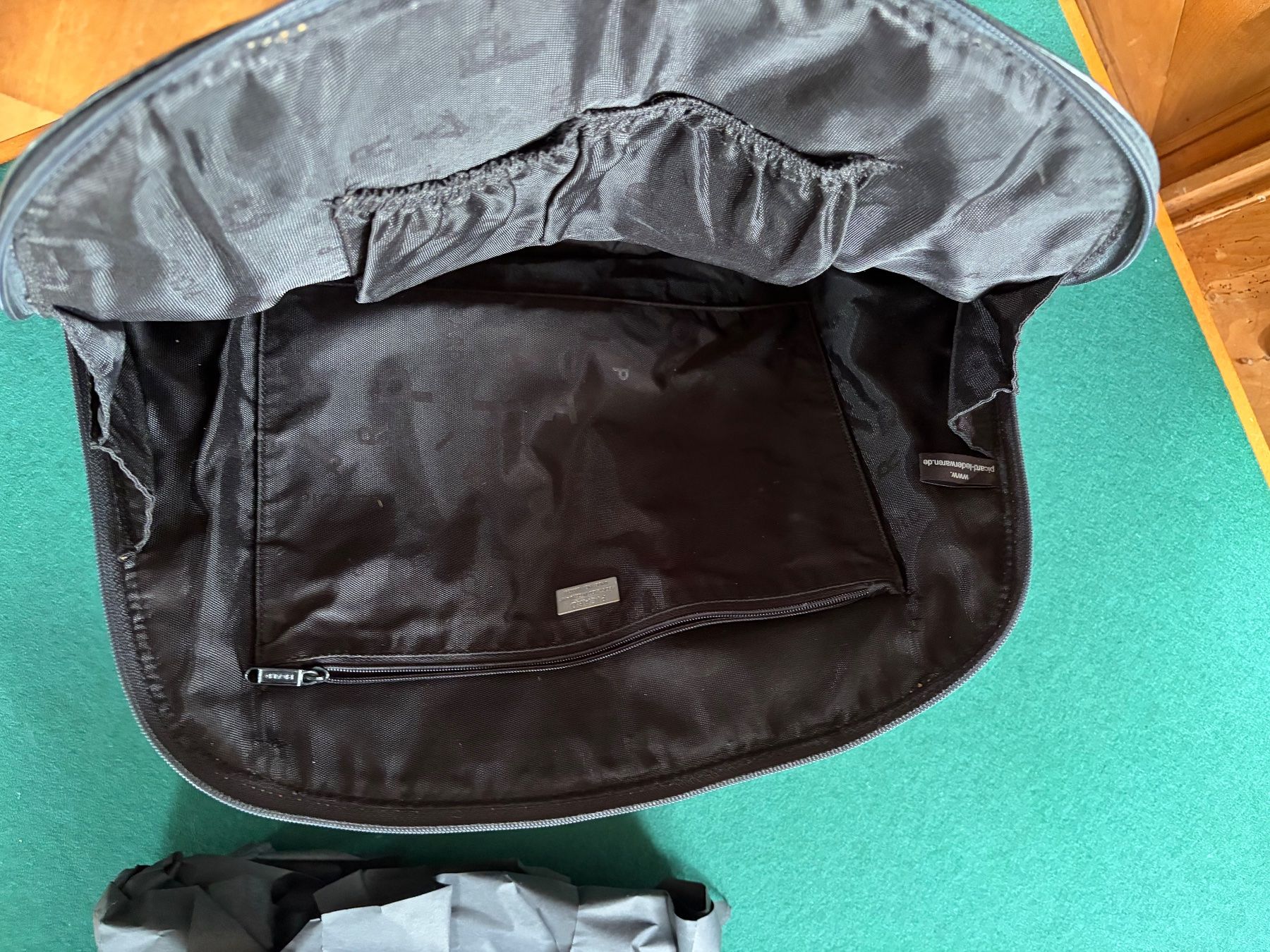 Picard Borse da donna: PICARD  Tasche Material: 100% Leder – Usato da Interlaken venduto da Bona55 5