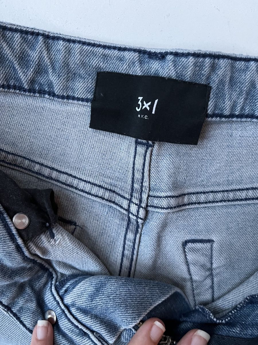 Jeans: 3x1 N.Y.C. Denim Jeans – Usato da Zürich venduto da Agave_Sue 1