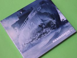 RAMMSTEIN - ROSENROT CD 2005