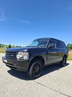 Land Rover Range Rover Vogue 3.0 Td