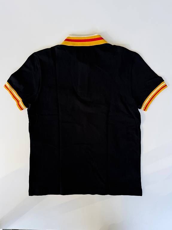 Magliette Polo: POLO GUCCI NOIR – Usato da Lausanne venduto da pas_dqy6 2