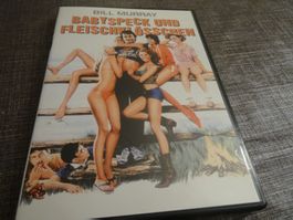 DVD BABYSPECK UND FLEISCHLÖSSCHEN