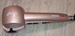 Babyliss Pro MiraCurl Lockenstab Limited edition Rose Gold