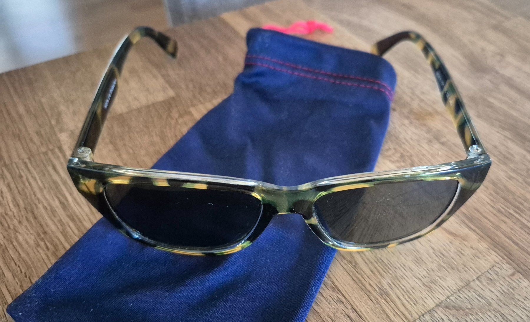 Occhiali & Lenti: Sonnenbrille Mädchen – Usato da Samstagern venduto da 79mace21 2
