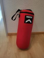 Boxsack rot guter Zustand