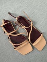 STAUD Sandale / Gr 41 / Neu!