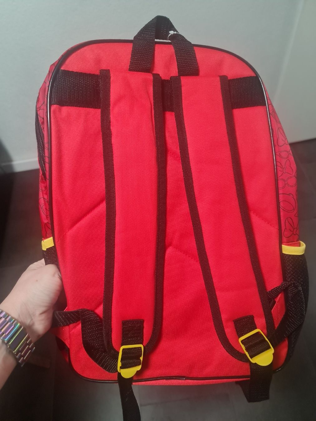 Borse & Zaini: Rucksack Neu – Nuovo (secondo la descrizione) da Ehrendingen venduto da Ince2016 2
