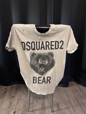Dsquared2 T-Shirt (L) 