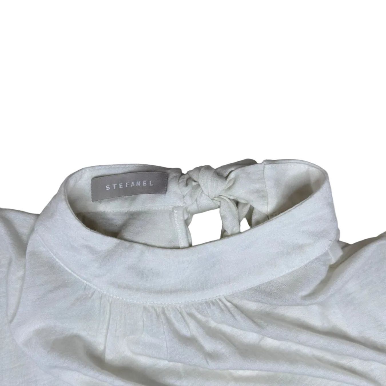 Stefanel Blusen: Stefanel Top – Gebraucht aus St. Gallen von look-twice 4