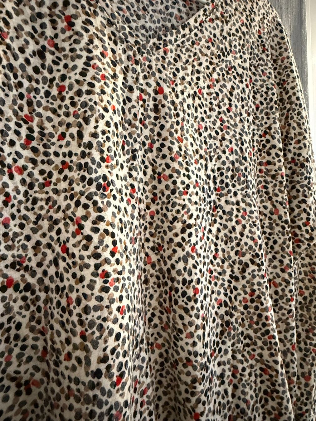 Gerry Weber Chemisiers: Bluse Gerry Weber – D'occasion à Elgg par sandramuee 3