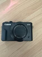 Canon PowerShot G7 X