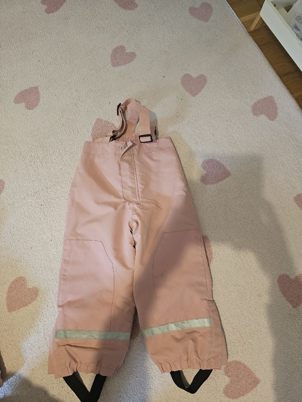 H&M Jumpsuits: Snow Romper – Neu (gemäss Beschreibung) aus Cologny von Selin34 3