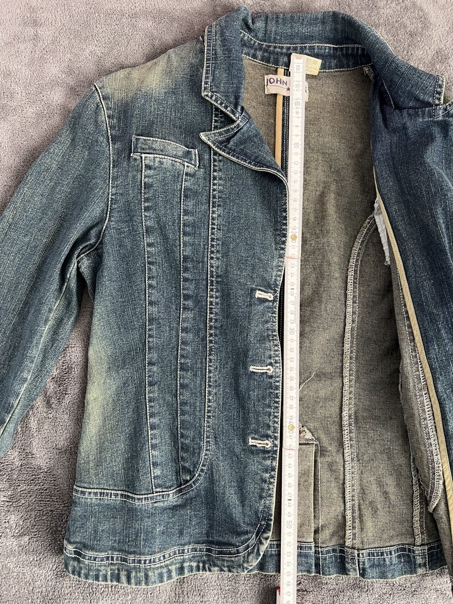 Giacche: Jeans Jacke 36 – Usato da Kloten venduto da now20160 2