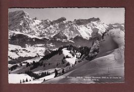 BRETAYE - Grand Muveran - 1951