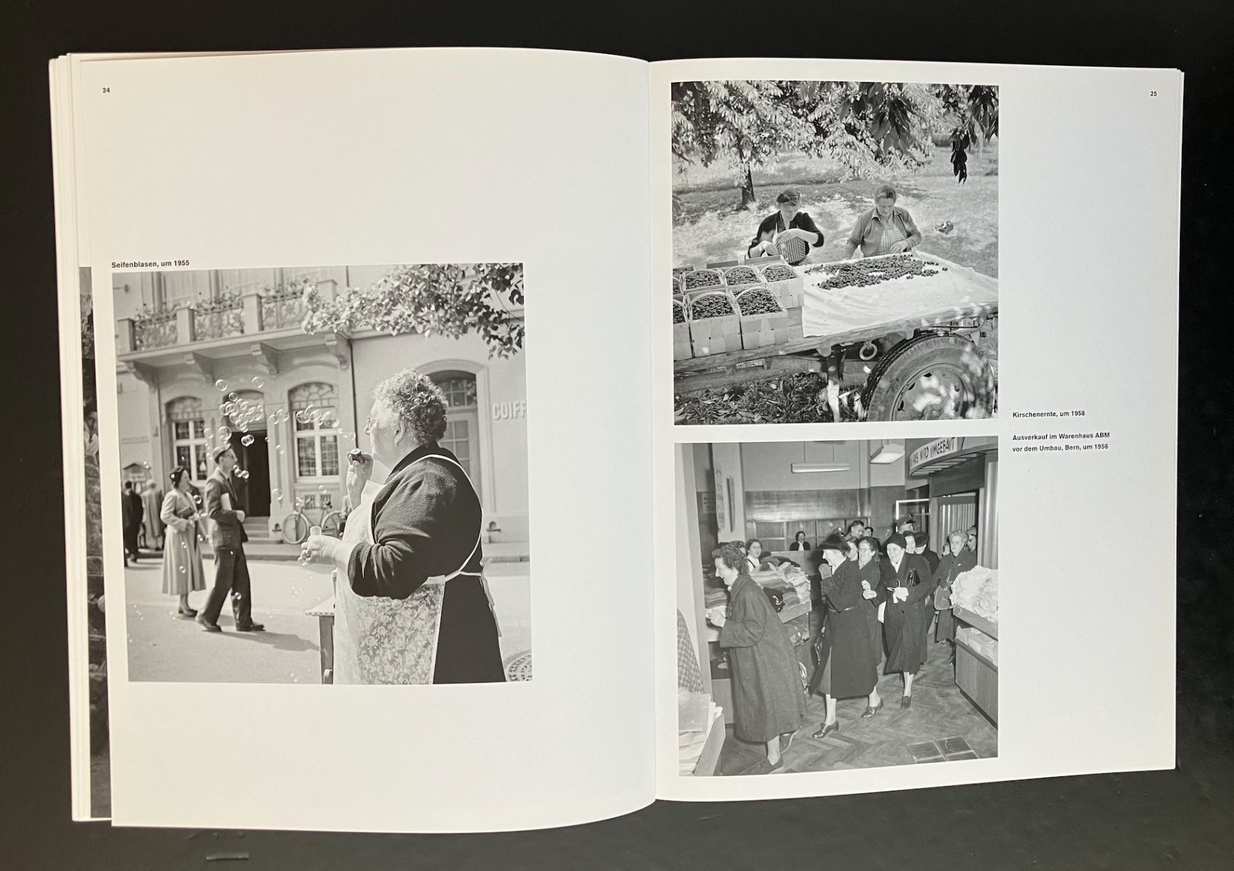 Livres: albert winkler . fotografien – D'occasion à Basel par cosmos.books 5