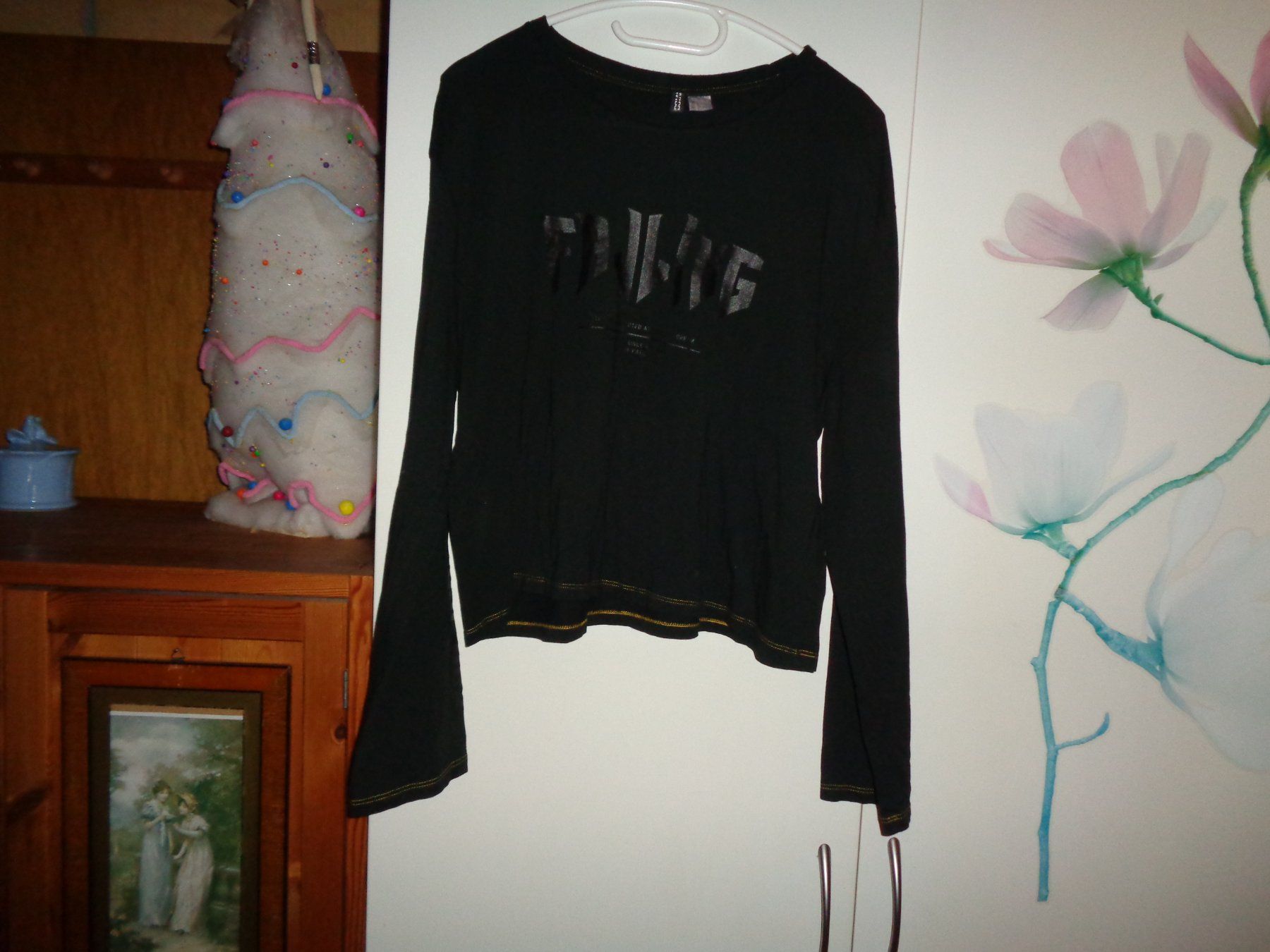 H&M Maglioni & Felpe: *** Pullover *** / von H&M – Usato da Othmarsingen venduto da Leuchtturmlady 3