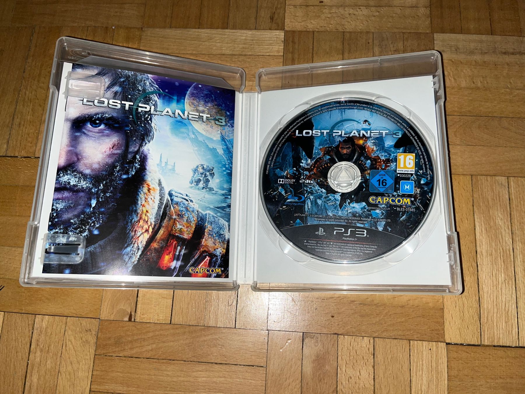 Giochi: Lost Planet 3 – Usato da Basel venduto da Ruemli17 1