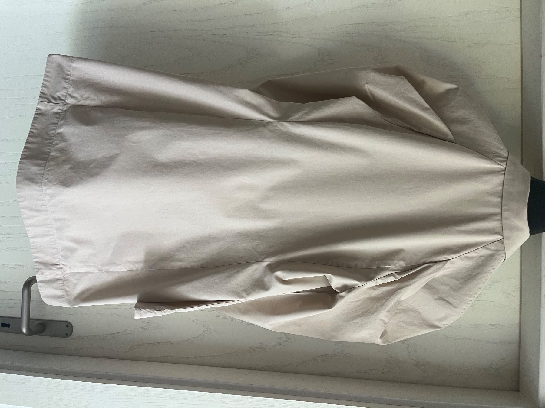 Cos Robes: Robe COS beige S – D'occasion à Neuchâtel par Code001 1