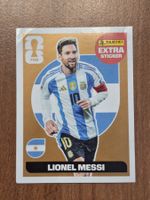 Panini 2026 Extra Sticker Lionel Messi