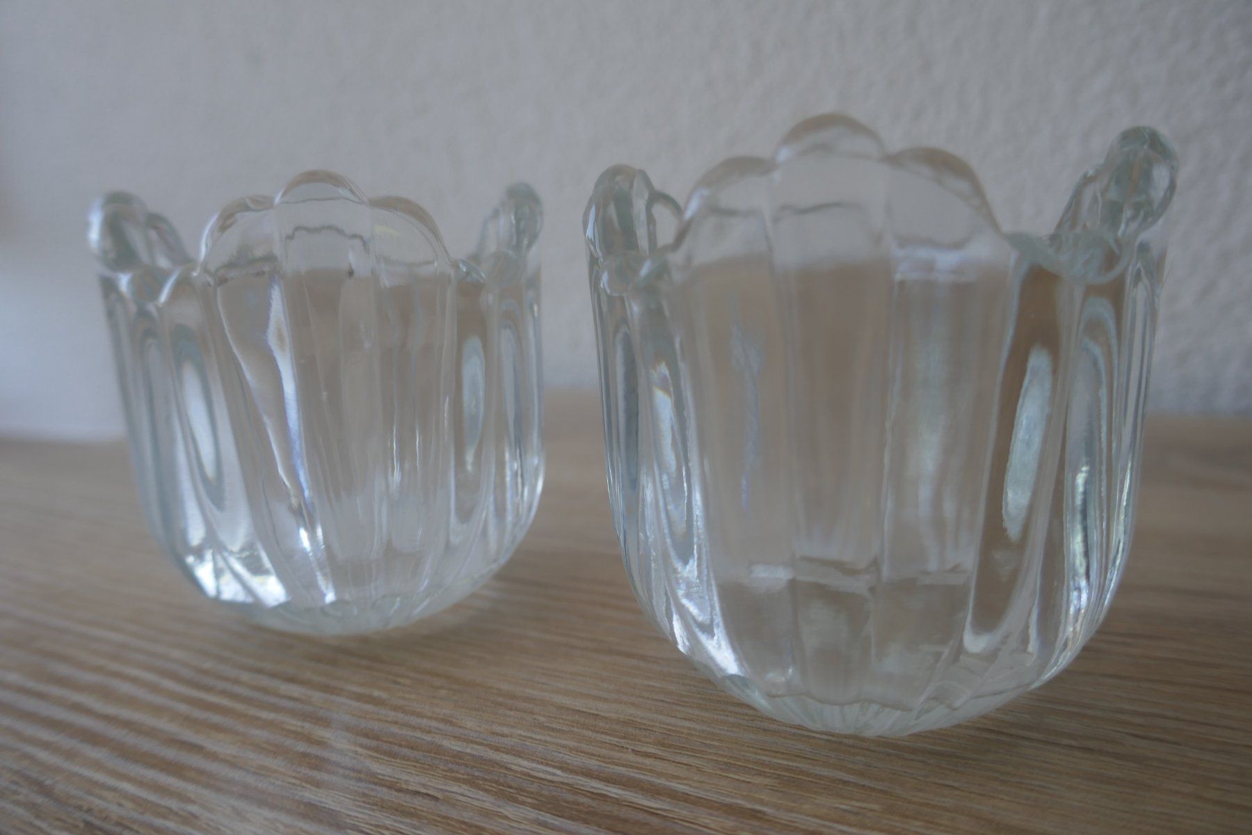 Partylite Portacandele: Teelichthalter Party Lite – Nuovo (secondo la descrizione) da Tegerfelden venduto da X-Truck