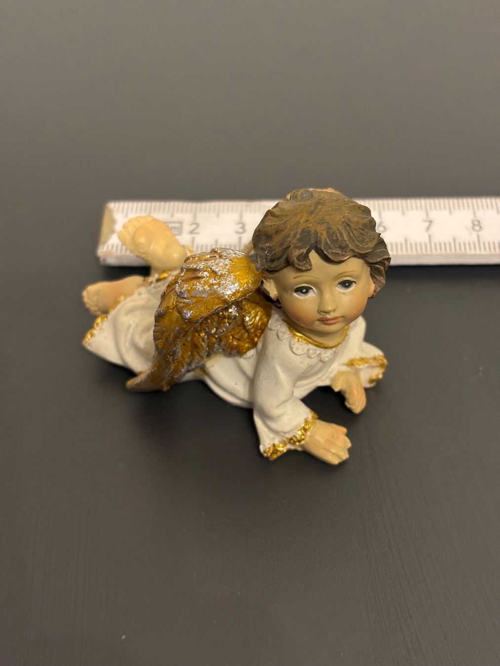 Statuette: Engel-Figur – Usato da Ettiswil venduto da joe_69vb