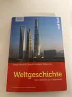Weltgeschichte von 1500 bis zur Gegenwart 21 Auflage