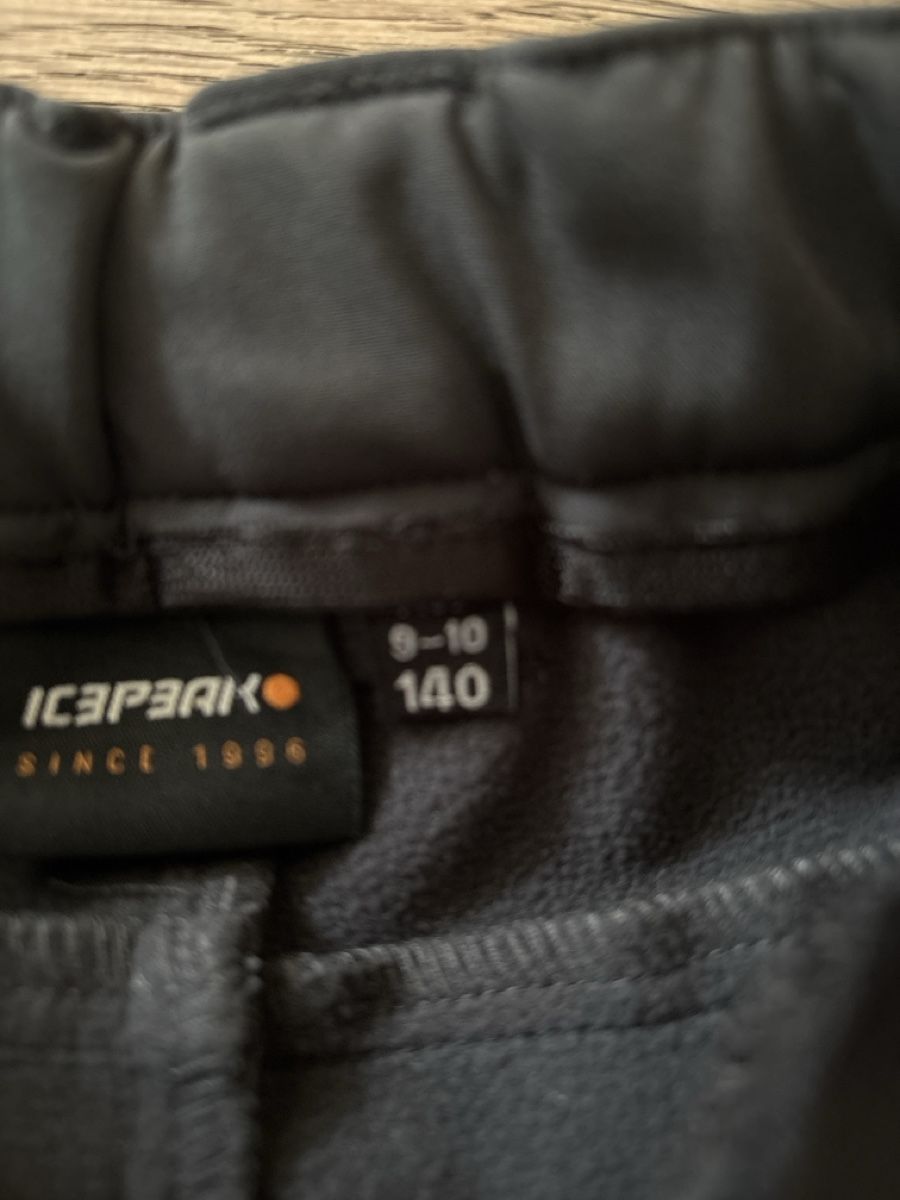 CMP Pantalons: Softshellhose CMP u. Icepeak Gr.140 – D'occasion à Birmensdorf ZH par Duraj 3