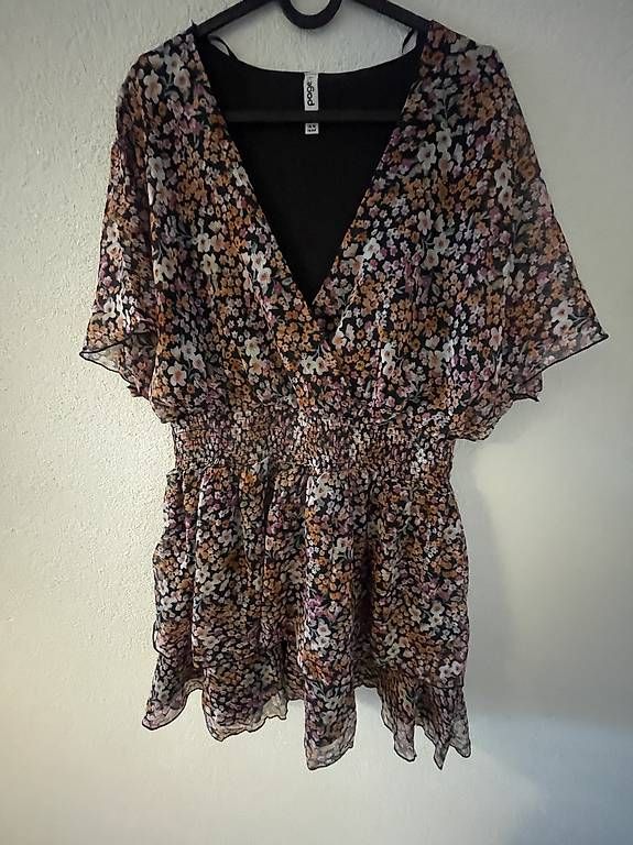 Vestiti: Sommerkleid – Usato da Düdingen venduto da sahli89
