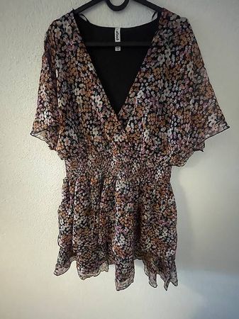 Sommerkleid