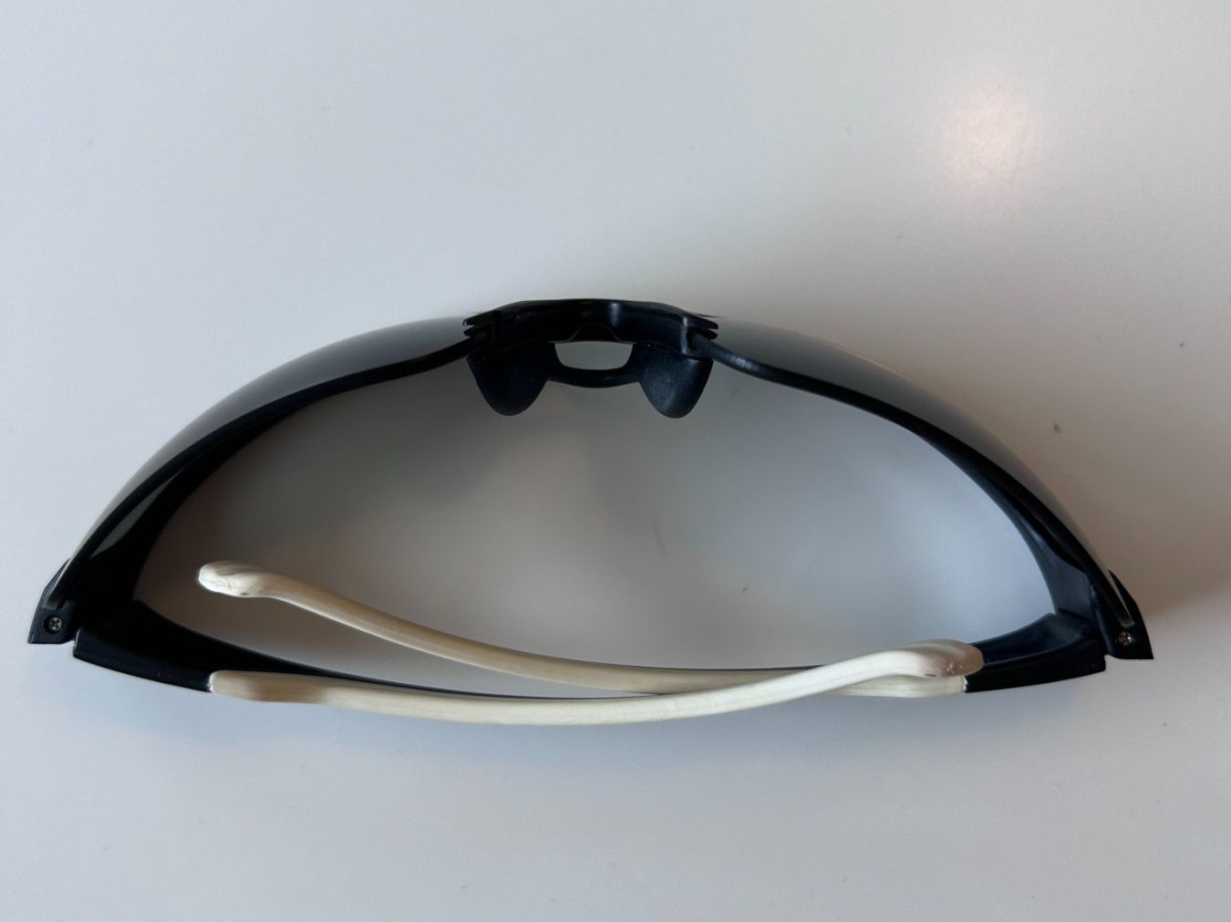Uvex Occhiali & Lenti: Uvex Sportsonnenbrille – Usato da St. Gallen venduto da look-twice 6