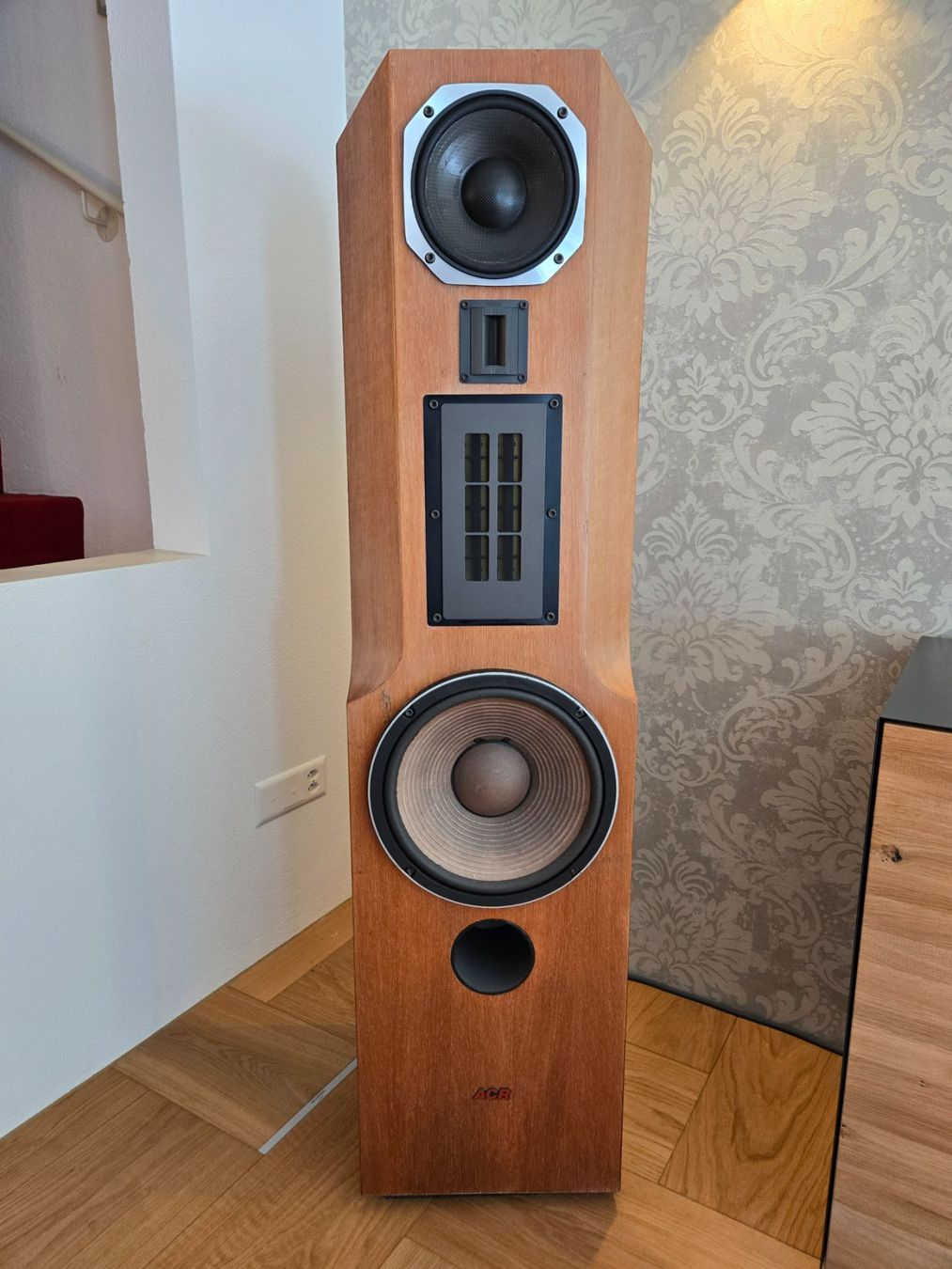 ACR Casse acustiche: ACR RP300 Lautsprecher – Usato da Illnau venduto da Krog0 1
