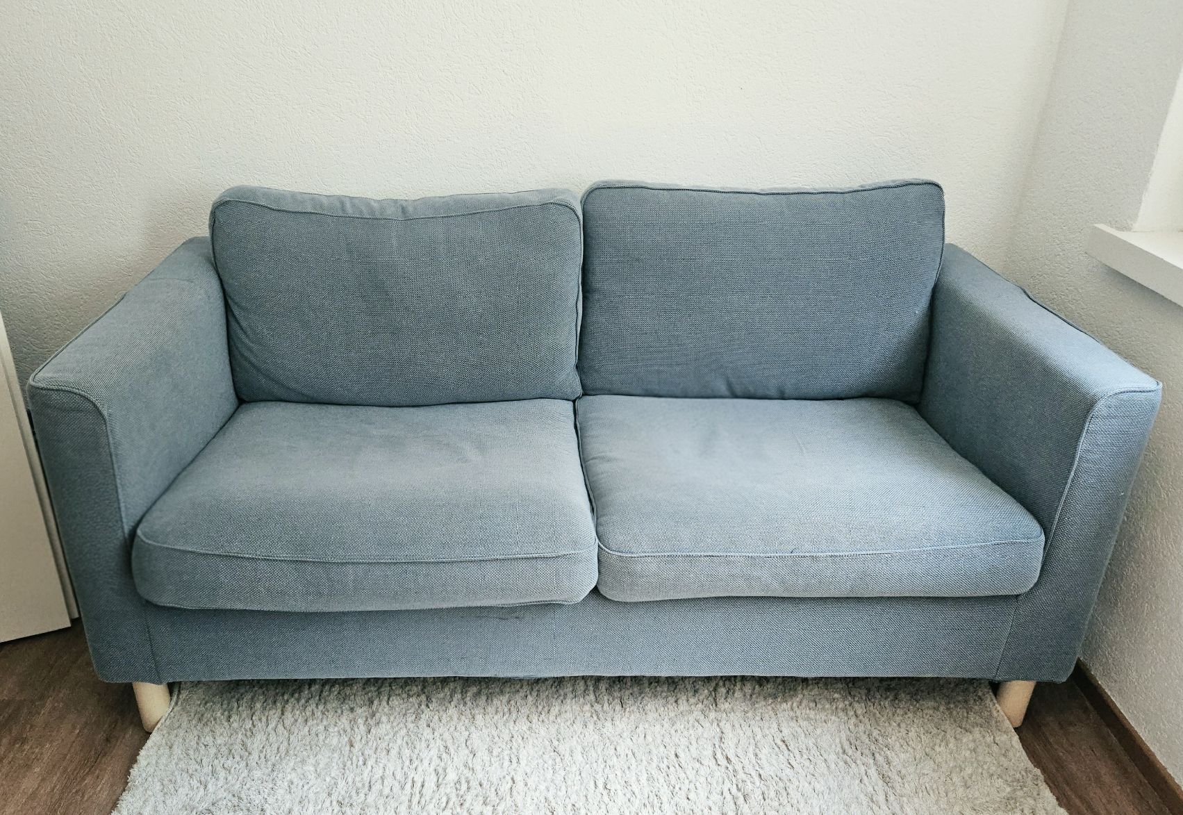 Ikea Sofas: Ikea Couch – Gebraucht aus Baden von ama_2782