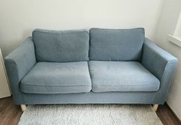 Ikea Couch