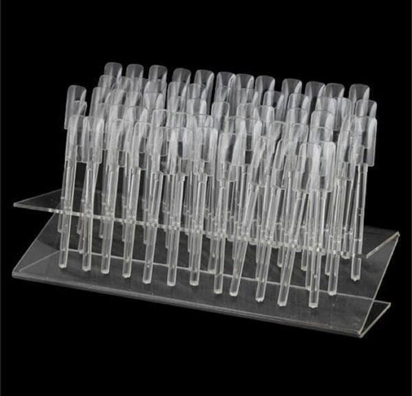 Unghie finte: Nail Art Display 62 – Nuovo e nell'imballaggio originale da Nussbaumen AG venduto da priz-shop