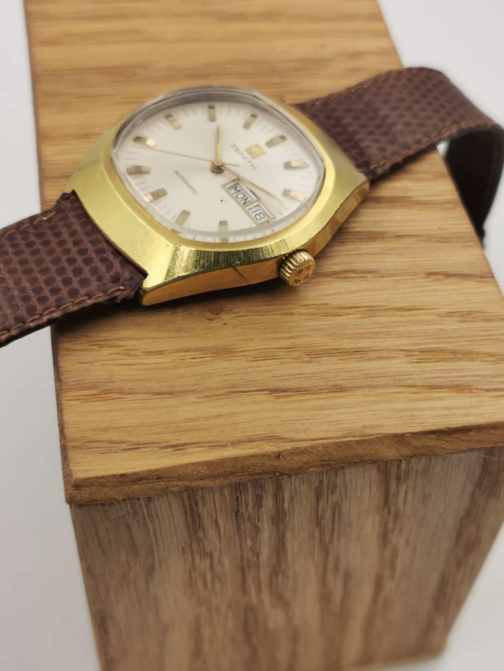 Zenith Orologi: Zenith Surf Automatik Herrenuhr – Usato da Altstätten SG venduto da CuratedChapter 2