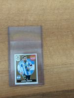 Panini WM 2026 Lionel Messi Gold