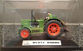 SIKU FARMER 1:32 +Serie - Deutz D 9005
