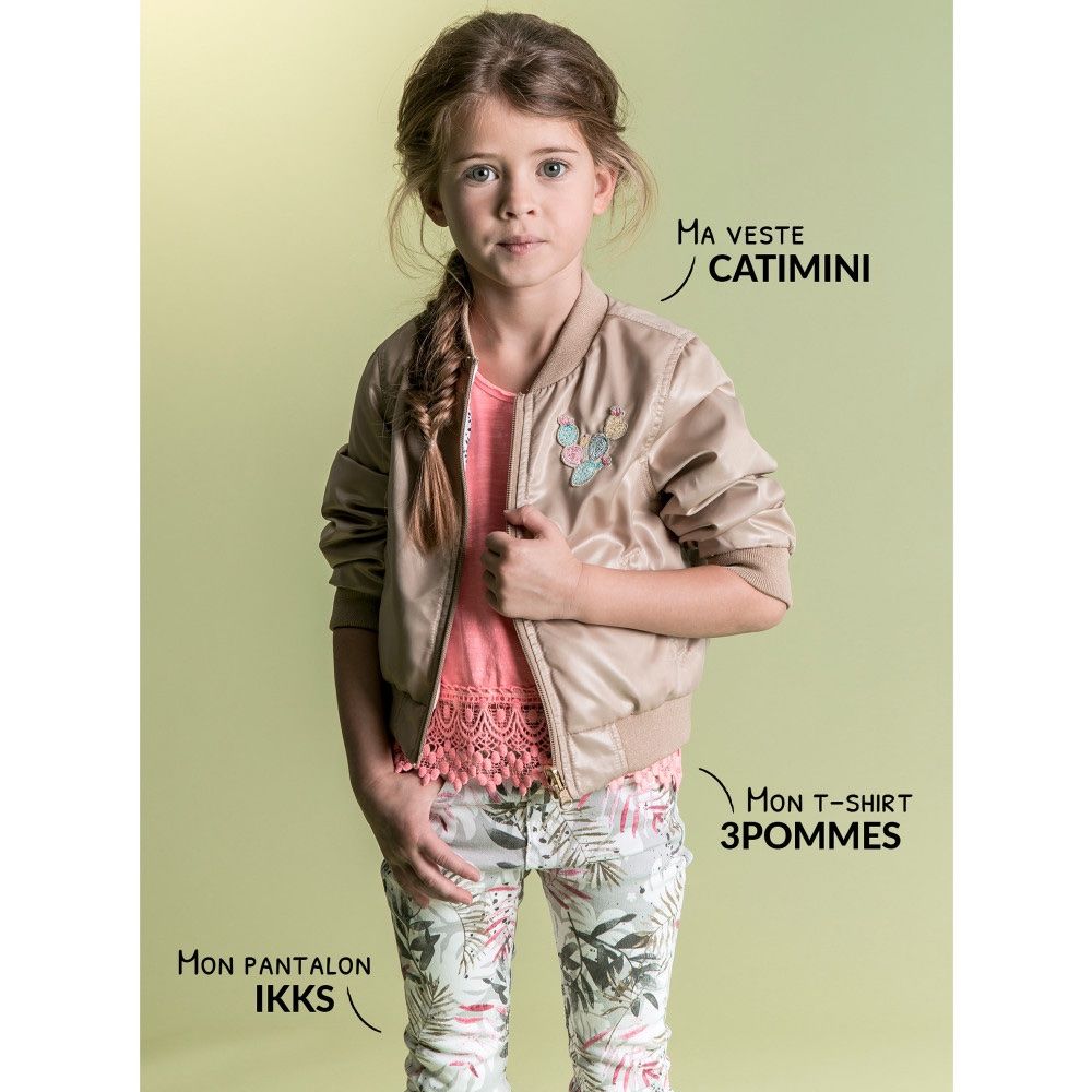 Catimini Giacche & Cappotti: CATIMINI veste 12ans/150cm – Nuovo (secondo la descrizione) da domdidier venduto da picolo99 5