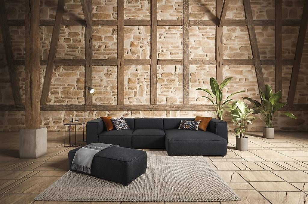 Divani: Ecksofa W. Schillig Around the Block – Nuovo e nell'imballaggio originale da Bischofszell venduto da deluxe-moebel 4