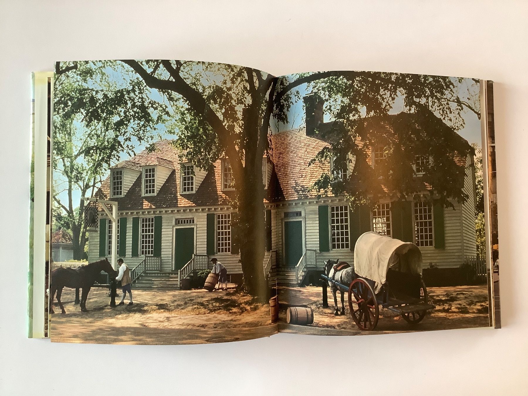 Libri: Amerika der Pioniere – Usato da Triesen venduto da boston7 2