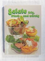 Salate - fein, frisch und würzig