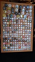 Belle Collection de Badges 24mm et 37mm