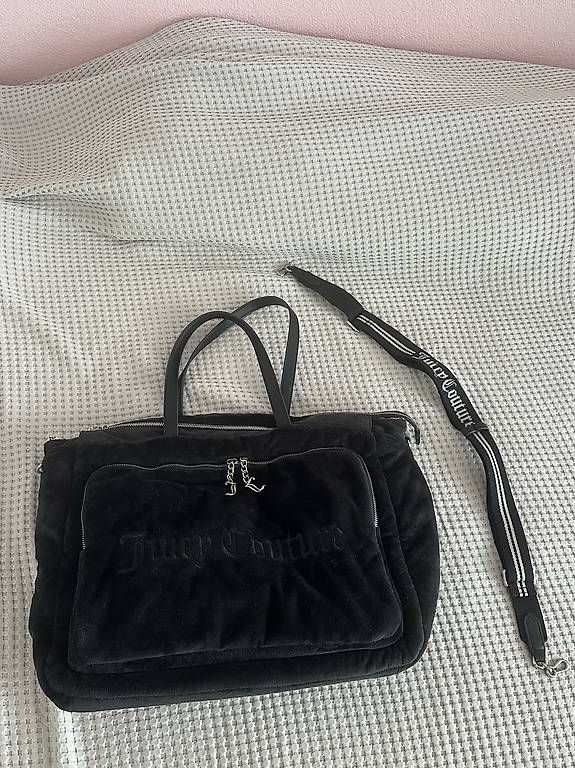 Borse da donna: Juicy Coture Tasche  – Usato da Laupen BE venduto da Oceanek