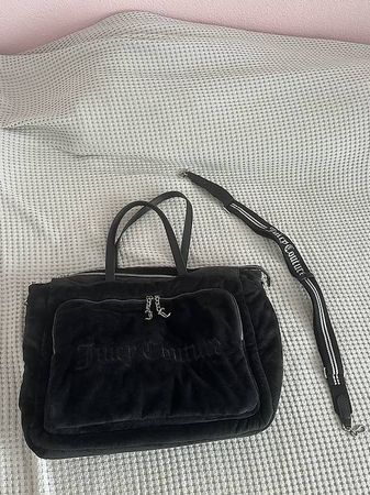 Juicy Coture Tasche 